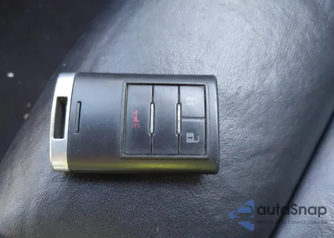 2013 Cadillac Srx Standard из США, поврежденный, VIN 3GYFNAE30DS608226